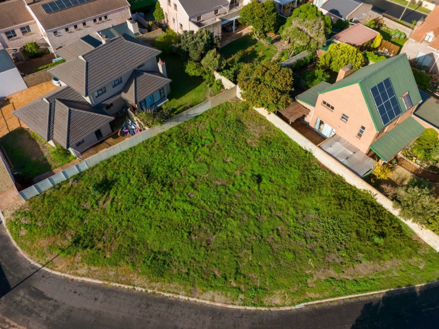0 Bedroom Property for Sale in Bluewater Bay Western Cape